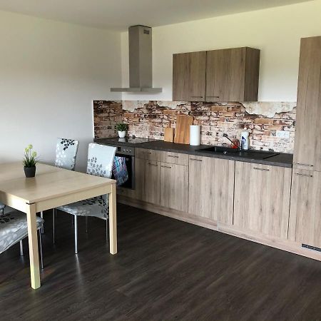 1,5 Zkb Wohnung Im Odenwald, An Der Bergstrasse Mit Tollem Ausblick Rimbach  Exteriér fotografie