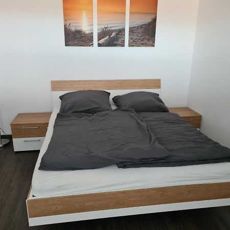1,5 Zkb Wohnung Im Odenwald, An Der Bergstrasse Mit Tollem Ausblick Rimbach  Exteriér fotografie